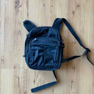 Victorinox mini backpack